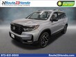  Honda Passport