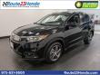 Used 2022 Honda HR-V EX AWD SUV