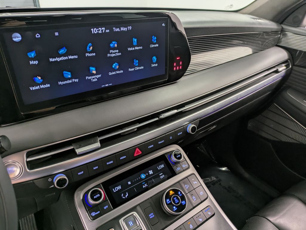 2023 Hyundai Palisade Calligraphy - Photo 10