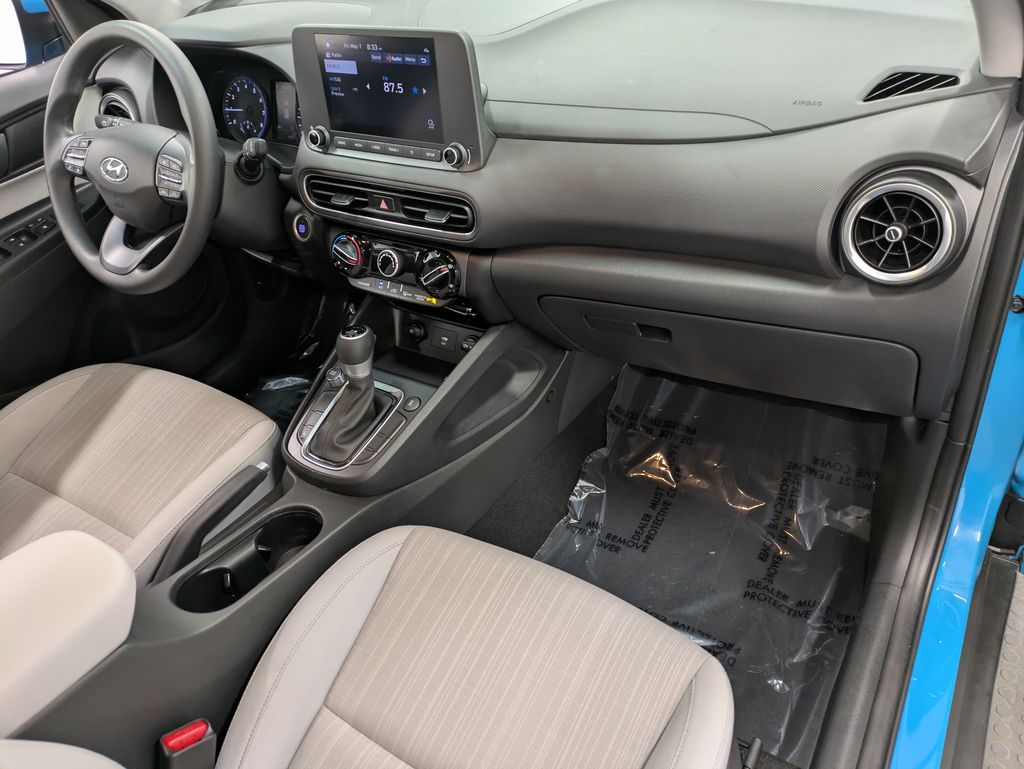 2023 Hyundai Kona SEL - Photo 29