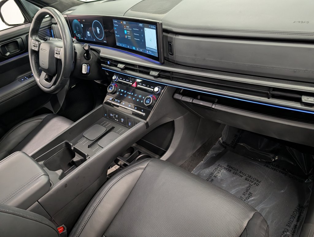 2025 Hyundai Santa Fe Calligraphy - Photo 29
