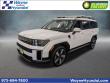 Certified 2024 Hyundai Santa Fe Limited SUV