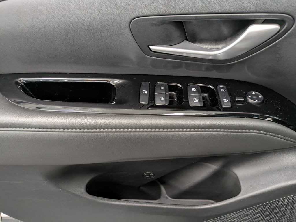 2022 Hyundai Tucson SEL Convenience - Photo 9