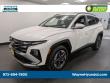 Certified 2025 Hyundai Tucson SEL Convenience SUV