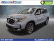 Used 2022 Honda Passport EX-L AWD SUV