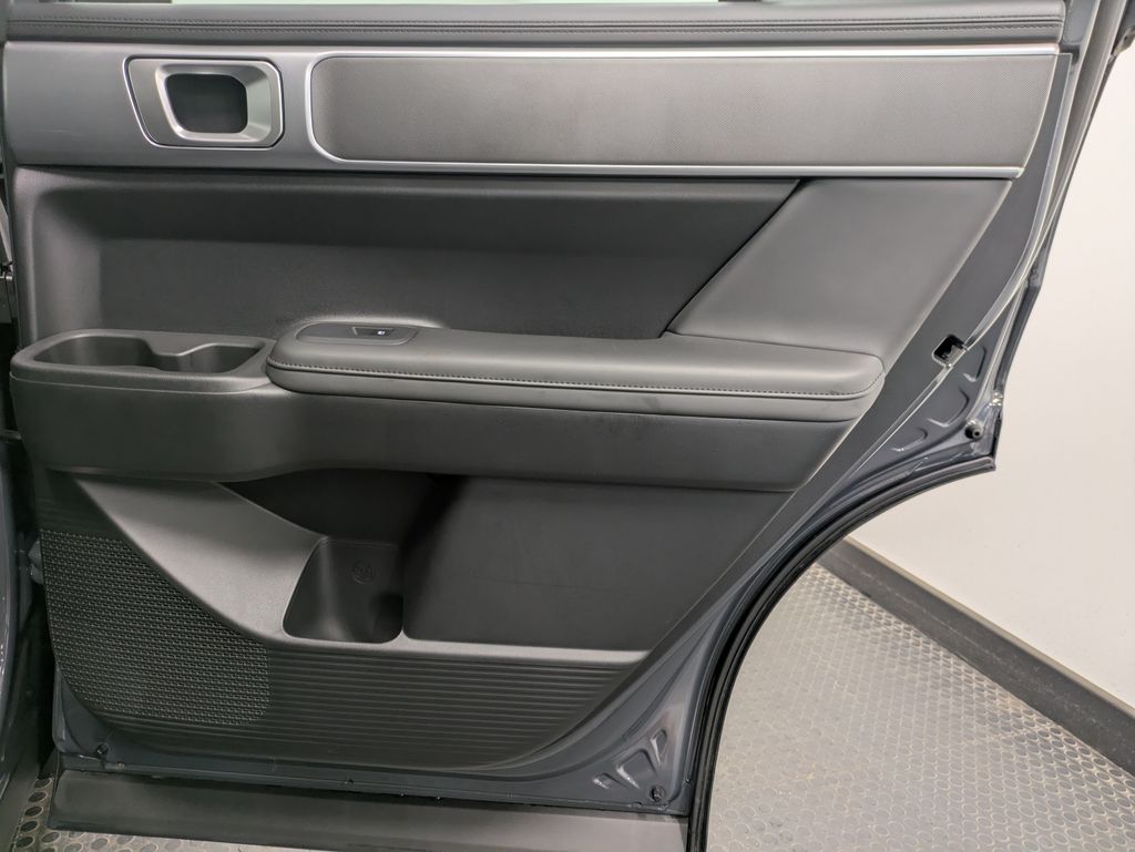 2025 Hyundai Santa Fe XRT - Photo 24
