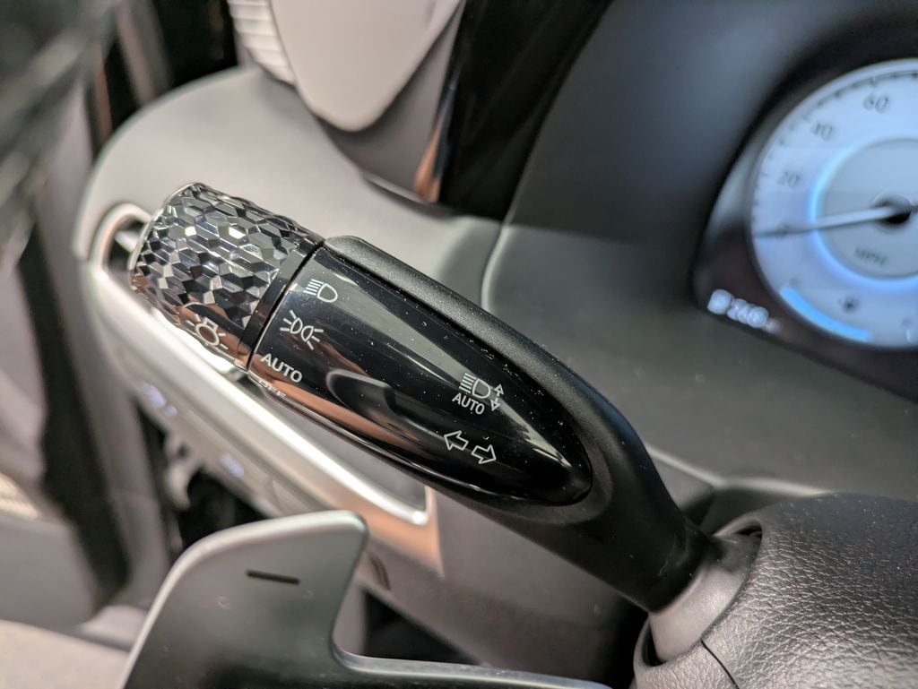 2023 Hyundai Palisade Calligraphy - Photo 16