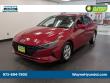 Used 2021 Hyundai Elantra SE Sedan