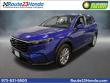 Used 2024 Honda CR-V EX-L SUV