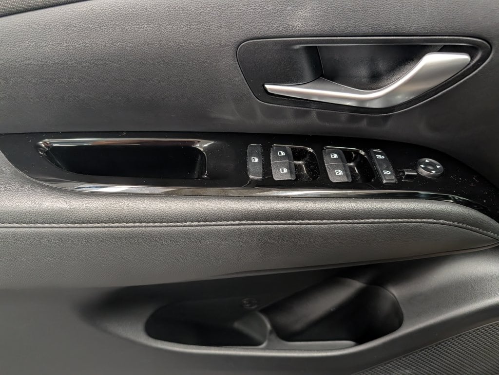 2024 Hyundai Santa Cruz Limited - Photo 9