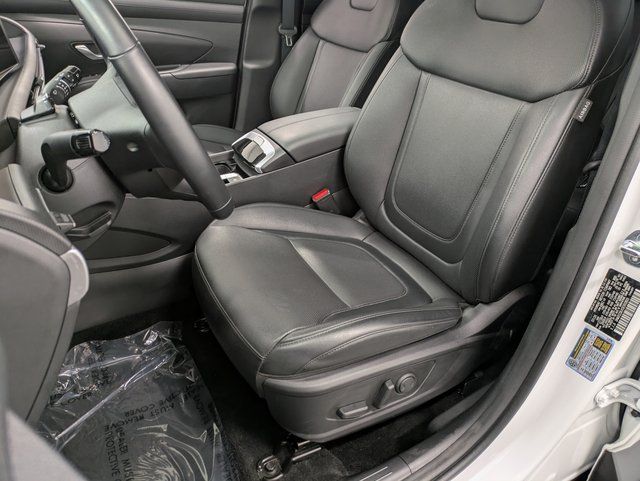 2025 Hyundai Tucson SEL Convenience - Photo 10