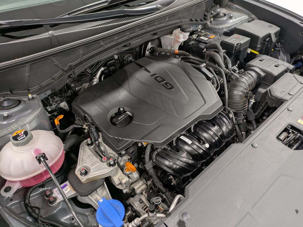2023 Hyundai Tucson XRT - Photo 30