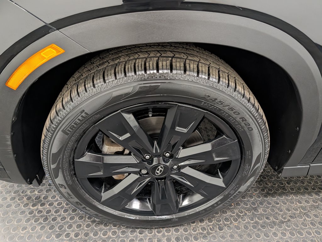 2024 Hyundai Palisade XRT - Photo 7