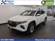 Certified 2023 Hyundai Tucson SEL SUV