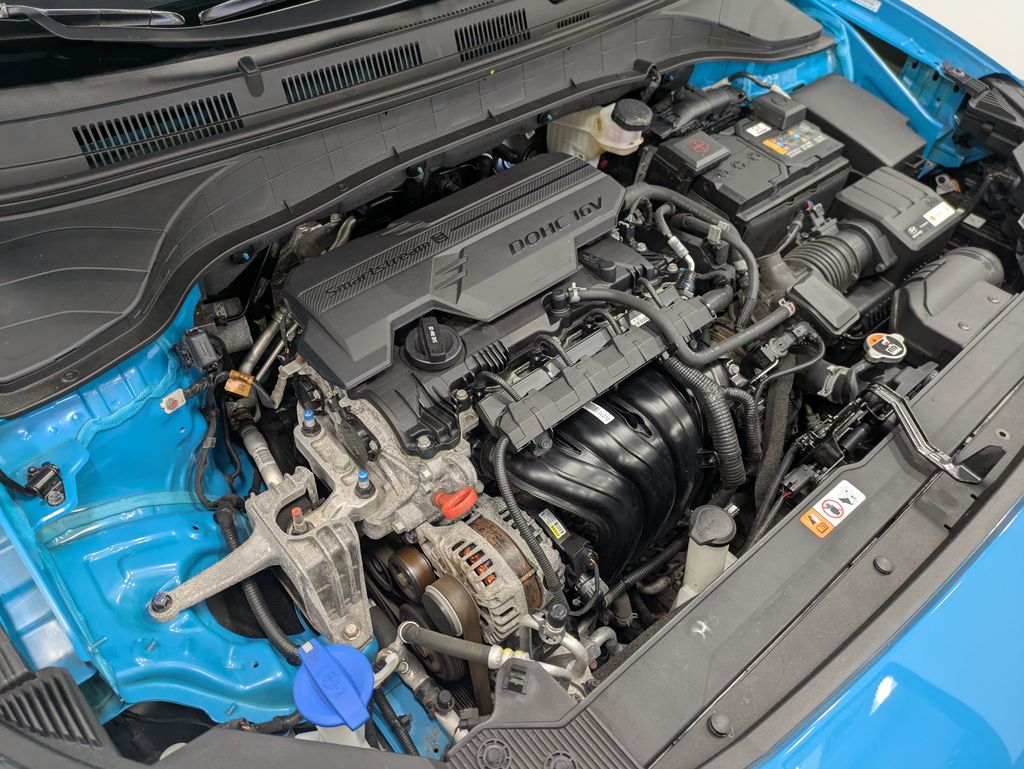 2023 Hyundai Kona SEL - Photo 30