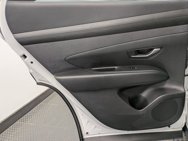 2025 Hyundai Tucson SEL Convenience - Photo 22