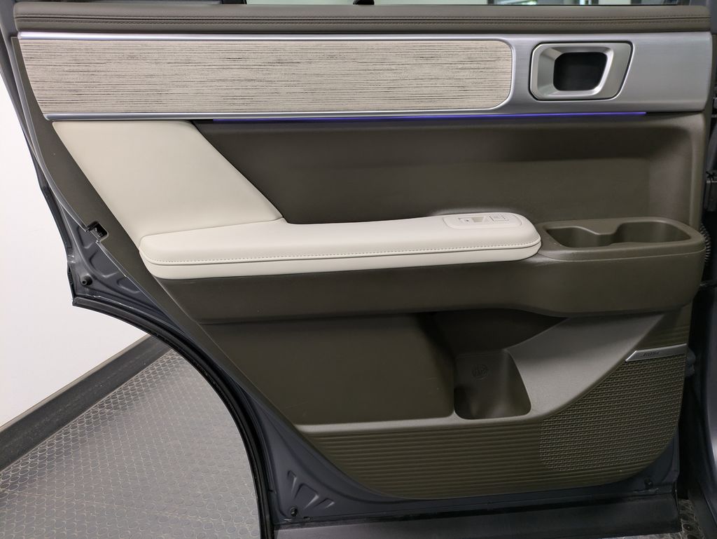 2025 Hyundai Santa Fe Calligraphy - Photo 21