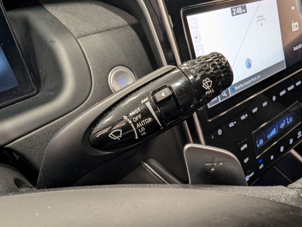 2024 Hyundai Santa Cruz Limited - Photo 17