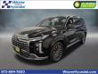 Certified 2023 Hyundai Palisade Calligraphy SUV