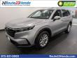 Used 2024 Honda CR-V EX-L SUV