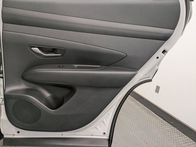 2025 Hyundai Tucson SEL Convenience - Photo 25