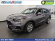 Used 2023 Honda HR-V LX AWD SUV
