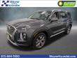Certified 2022 Hyundai Palisade SEL SUV