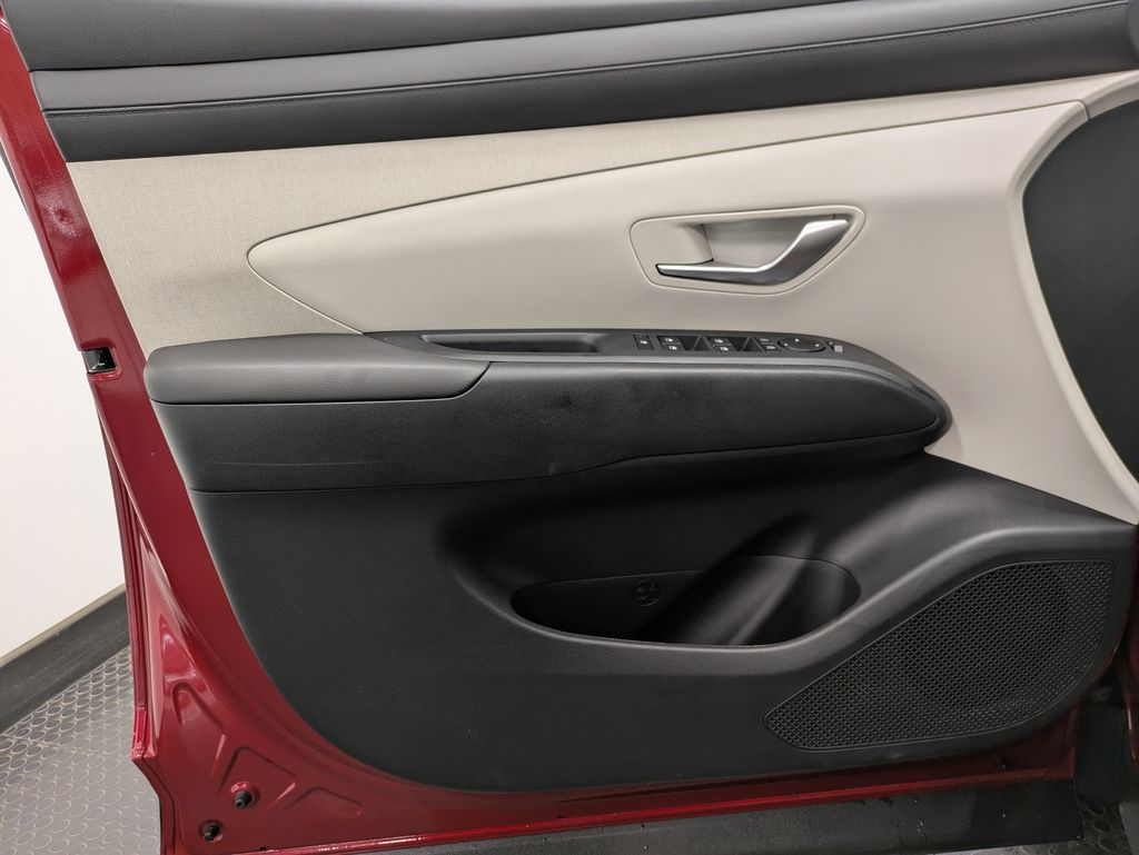 2025 Hyundai Tucson SEL Convenience - Photo 8