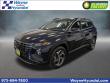 Certified 2022 Hyundai Tucson Hybrid Limited SUV