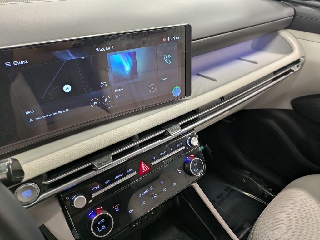 2025 Hyundai Tucson SEL Convenience - Photo 11