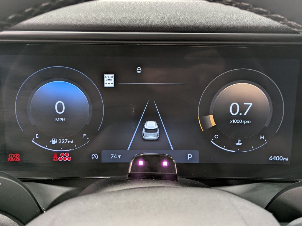 2026 Hyundai Palisade XRT Pro - Photo 14