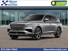 2026 Genesis GV80 2.5T Advanced SUV