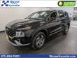 Certified 2023 Hyundai Santa Fe SE SUV