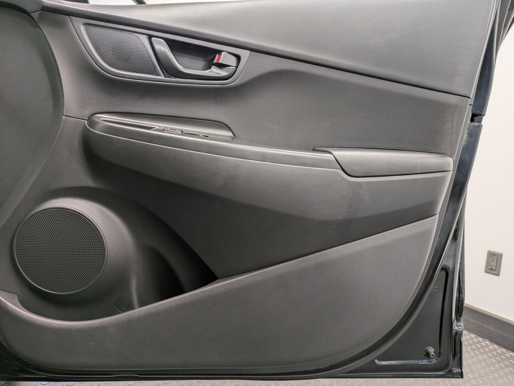 2023 Hyundai Kona N Line - Photo 27