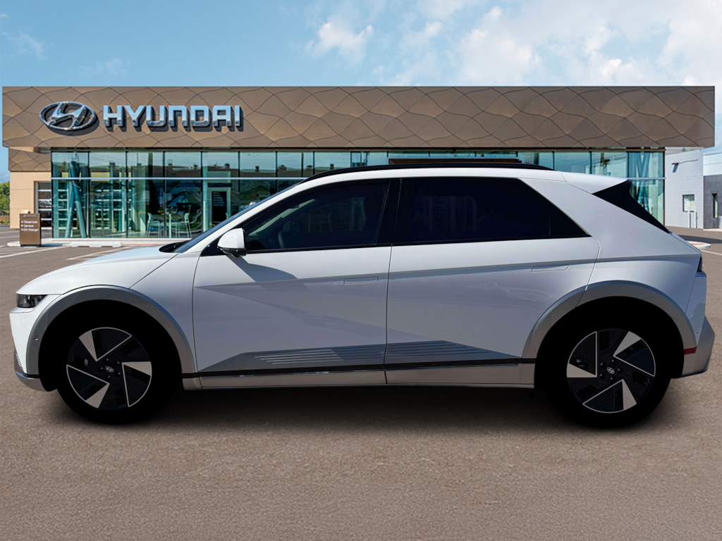 New 2026 Hyundai IONIQ 5 Limited SUV