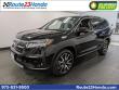 Used 2022 Honda Pilot Touring 8 Passenger SUV