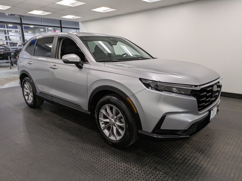 Used 2023 Honda CR-V EX SUV