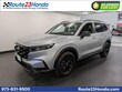 Honda CR-V Hybrid