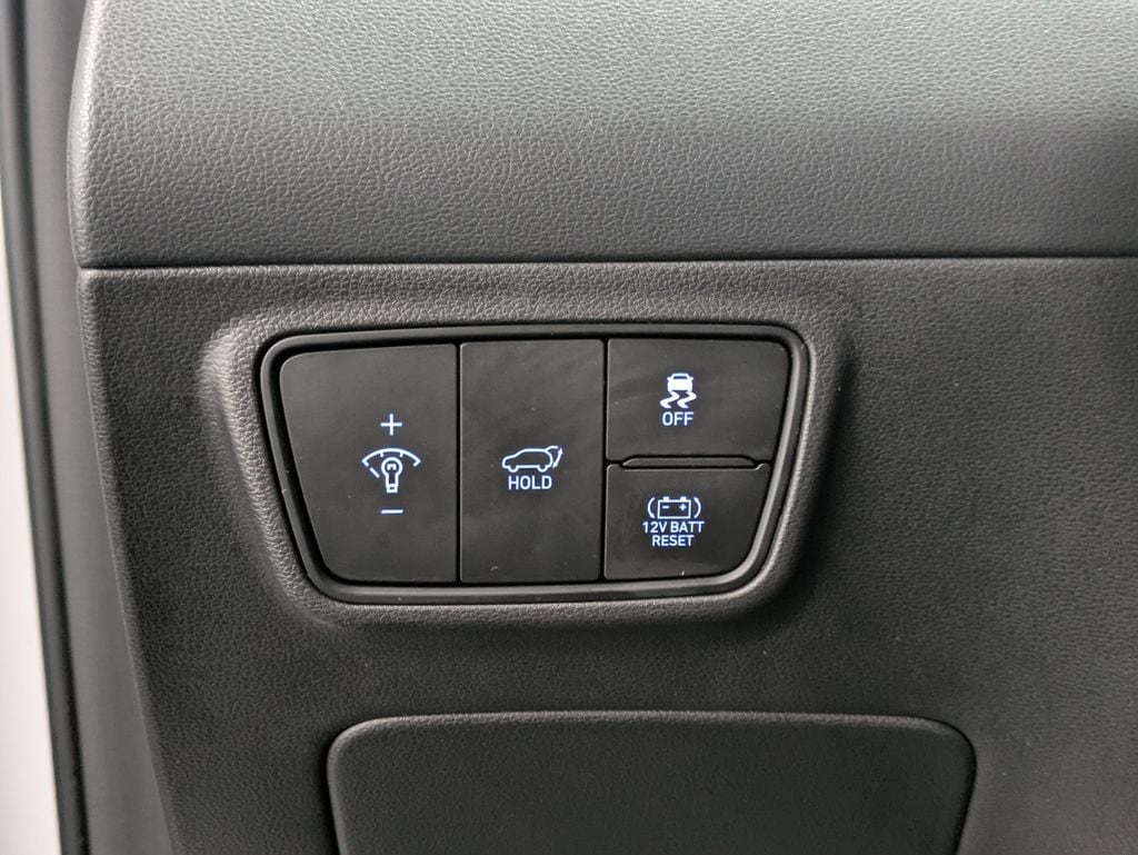 2022 Hyundai Tucson SEL Convenience - Photo 20