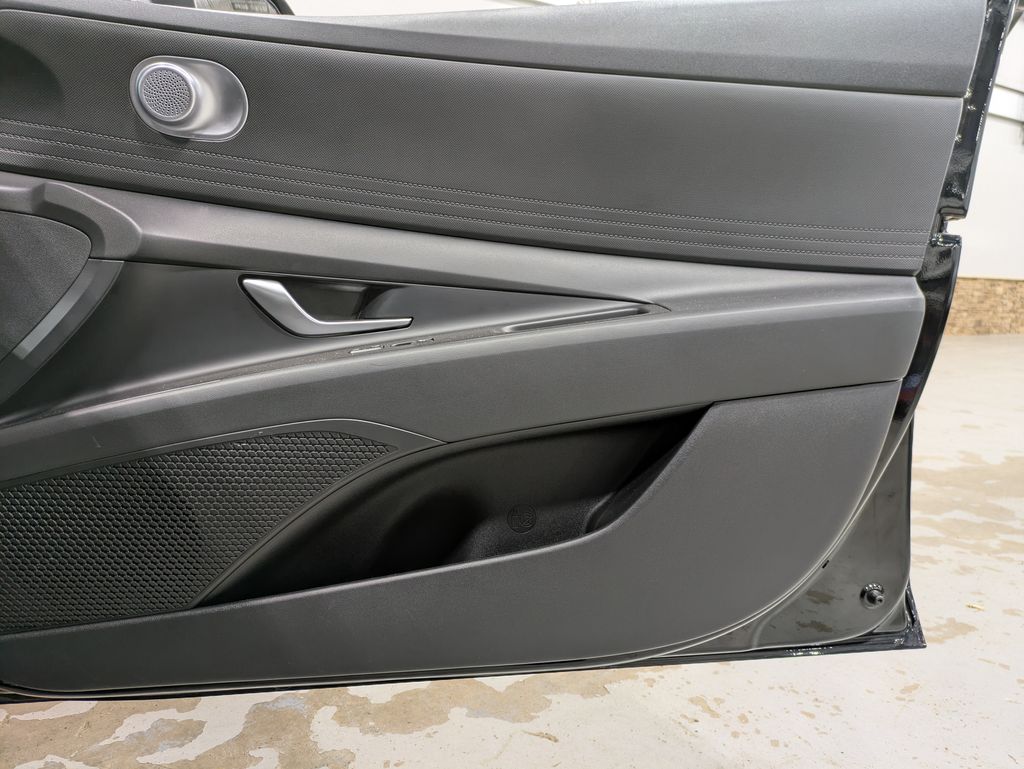 2022 Hyundai Elantra SEL - Photo 27