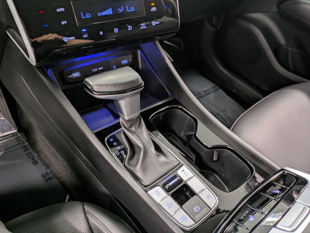 2023 Hyundai Tucson XRT - Photo 13