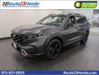 Used 2023 Honda CR-V Hybrid Sport Touring SUV