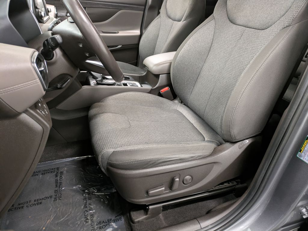2020 Hyundai Santa Fe SEL - Photo 9