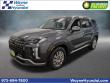 Certified 2023 Hyundai Palisade SEL SUV