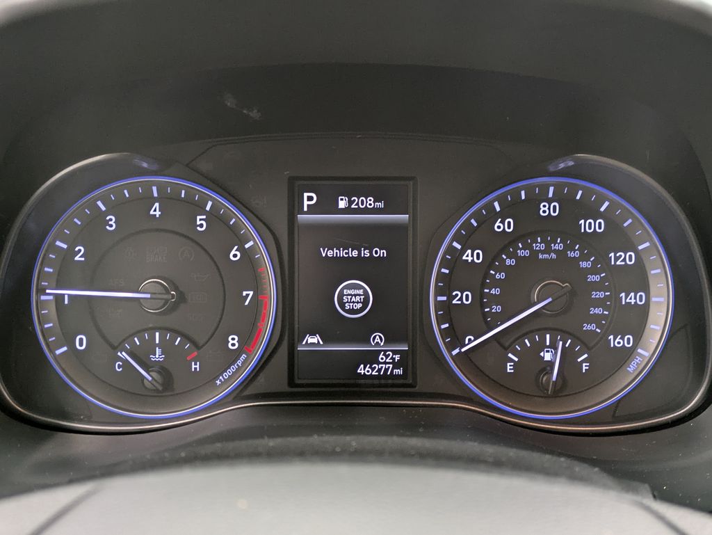 2023 Hyundai Kona SEL - Photo 14