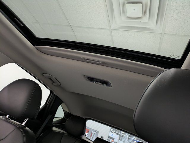 2025 Hyundai Tucson SEL Convenience - Photo 21