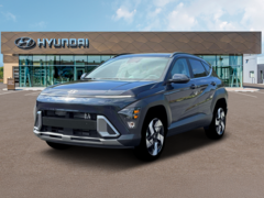 2026 Hyundai Kona Limited AWD SUV