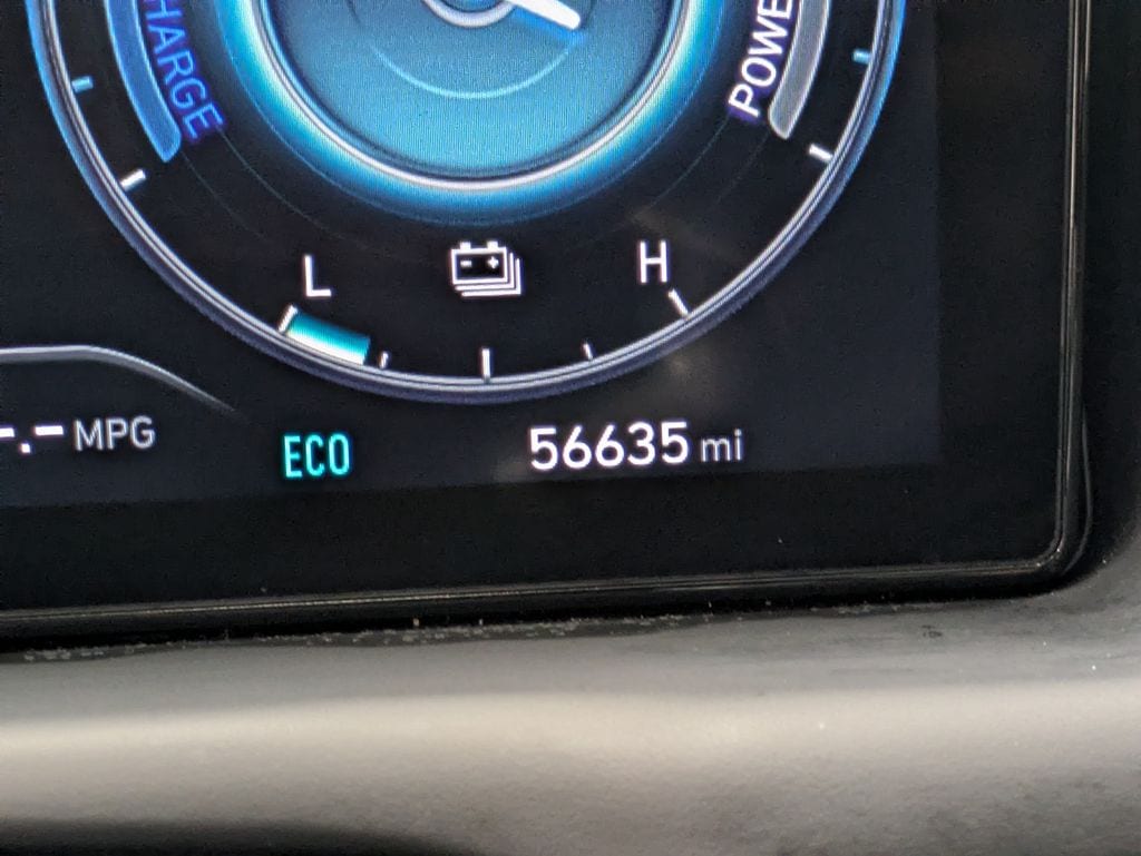 2022 Hyundai Tucson SEL Convenience - Photo 16