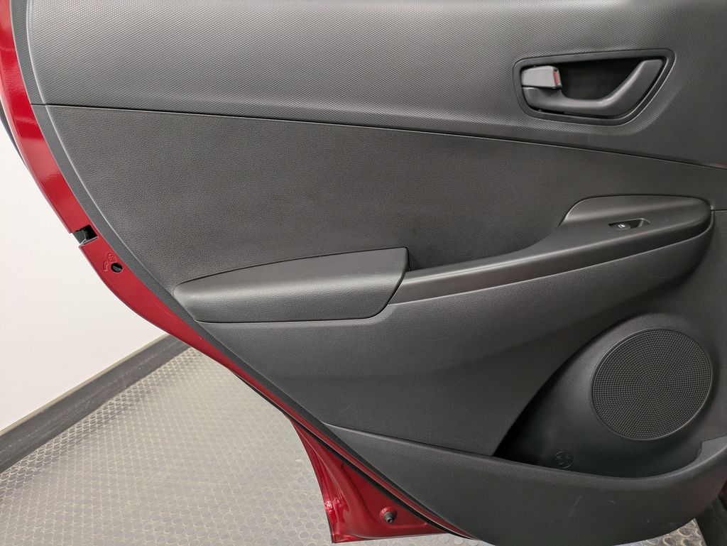 2023 Hyundai Kona SEL - Photo 22