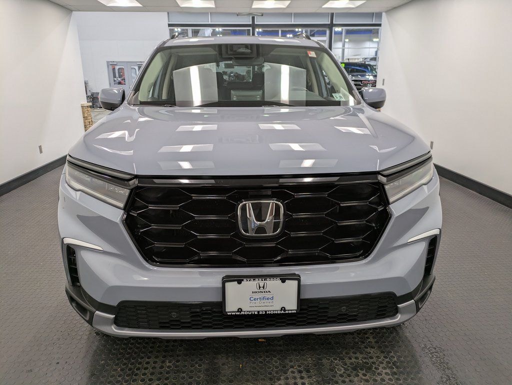 Used 2023 Honda Pilot Touring SUV
